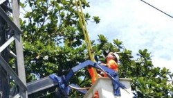 Lịch cúp điện Khánh Hòa hôm nay ngày 29/9/2025