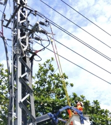 Lịch cúp điện Khánh Hòa hôm nay ngày 29/9/2025