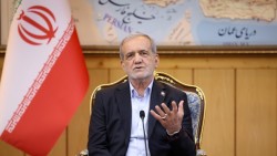 Iran không chấp nhận đàm phán dưới sức ép và đe dọa