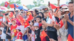 Đảng bộ tỉnh Phú Thọ: Tạo thế và lực đón đầu giai đoạn phát triển mới