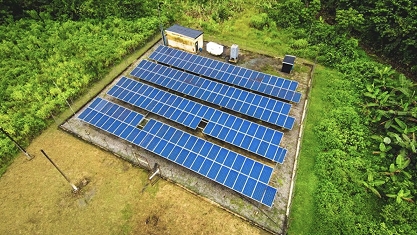 Huy động 1,7 tỷ USD đầu tư tại Đông Nam Á cho quá trình chuyển dịch năng lượng sạch