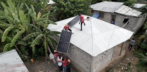 Huy động 1,7 tỷ USD đầu tư tại Đông Nam Á cho quá trình chuyển dịch năng lượng sạch Huy động 1,7 tỷ USD đầu tư tại Đông Nam Á cho quá trình chuyển dịch năng lượng sạch