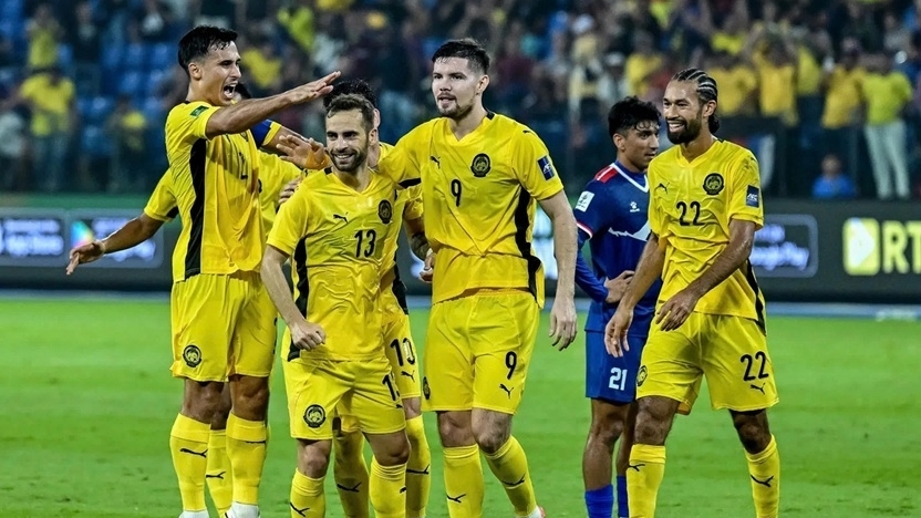 Hé lộ những dấu hiệu bất thường khiến FIFA điều tra toàn diện các cầu thủ nhập tịch Malaysia