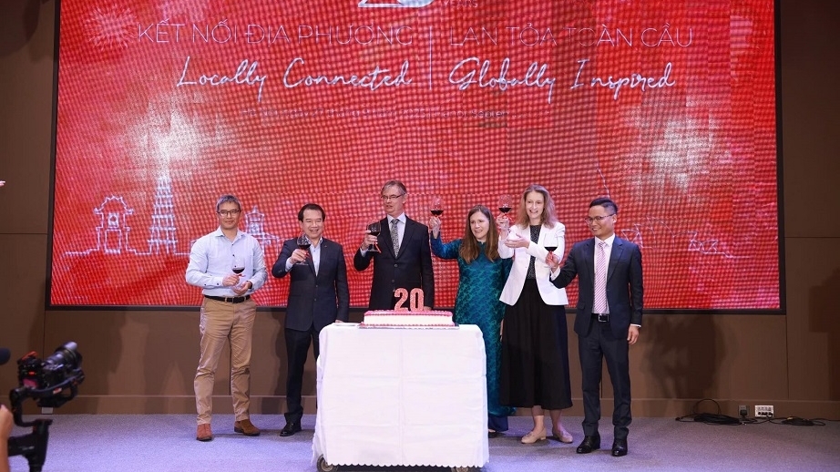 Truyền thông điệp về một Việt Nam tươi đẹp và hấp dẫn đến du khách Australia