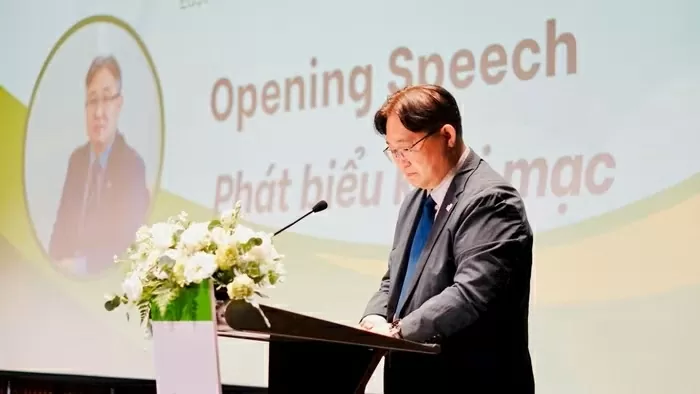 Hành trình hai thập kỷ vì sự phát triển cộng đồng bền vững và hạnh phúc của trẻ em Hành trình hai thập kỷ vì sự phát triển cộng đồng bền vững và hạnh phúc của trẻ em