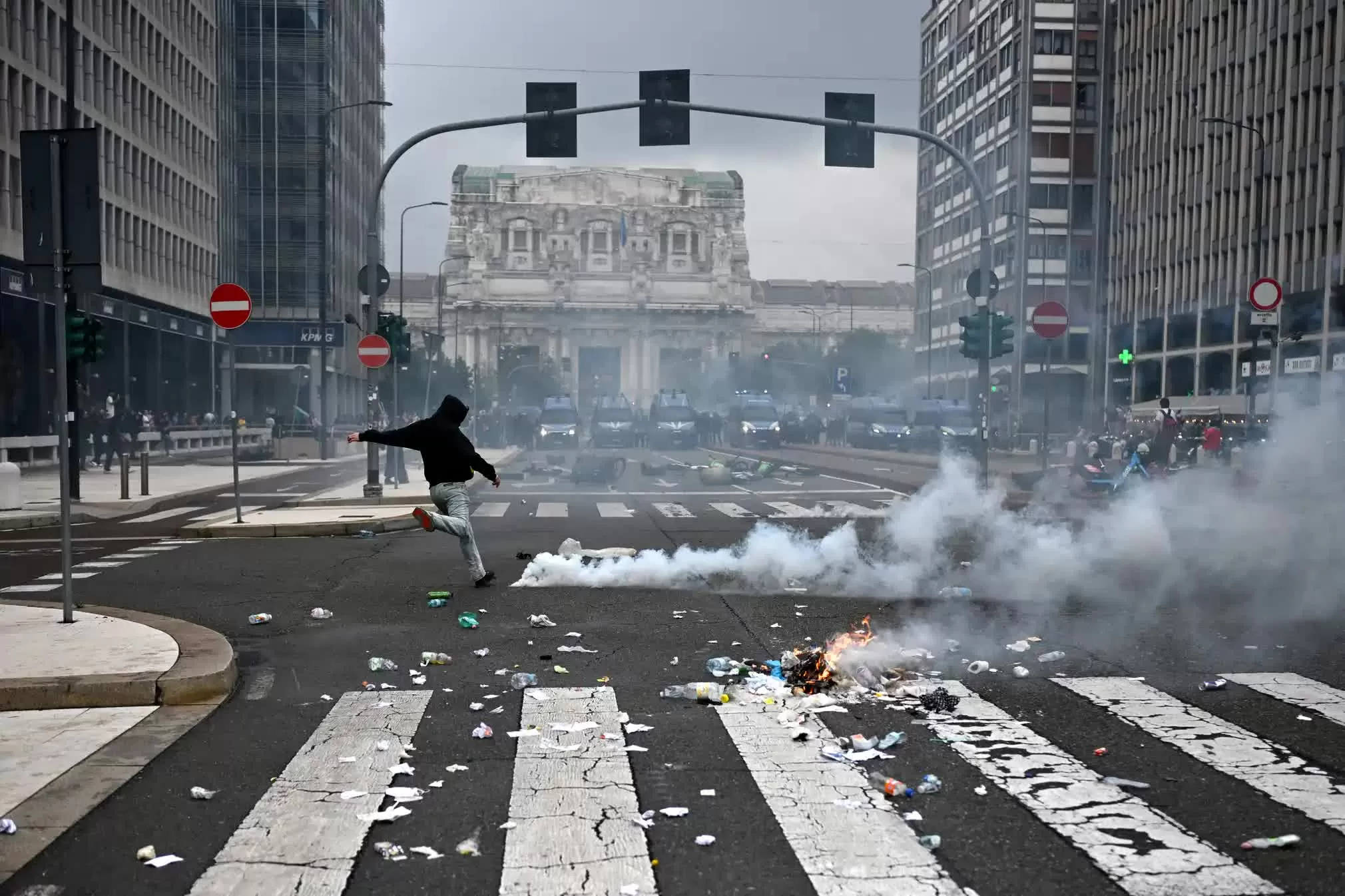 ảnh ấn tượng 28/9