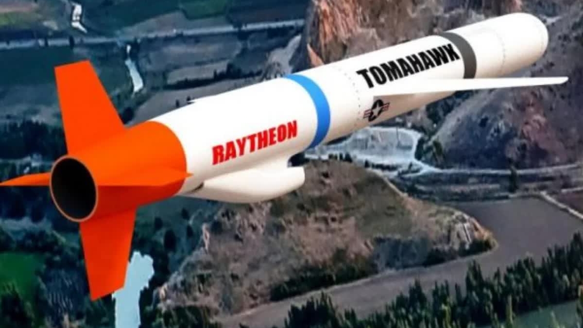 Mỹ tính toán khả năng cung cấp một vũ khí chiến lược cho Ukraine, có thể đối phó hiệu quả với Nga