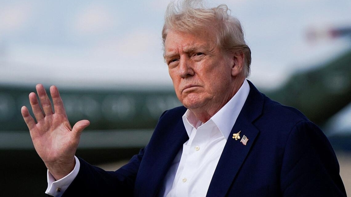 Tổng thống Mỹ lạc quan về thỏa thuận hòa bình Gaza, Hamas nói mất liên lạc với hai con tin