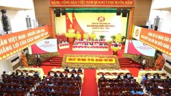 450 đại biểu dự Đại hội đại biểu Đảng bộ tỉnh Đồng Nai lần thứ I, nhiệm kỳ 2025-2030