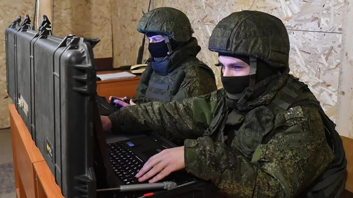 Nga phát triển đội quân UAV 'từ bóng tối'