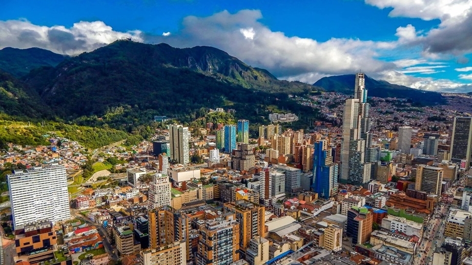 Khám phá vẻ đẹp tuyệt sắc của Colombia nhân Ngày văn hóa thế giới tại Hà Nội