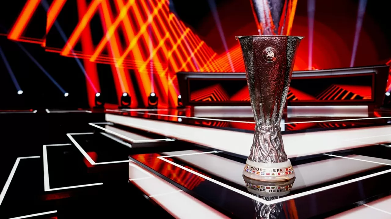Cập nhật lịch thi đấu Cup C2 châu Âu - lịch phát sóng trực tiếp Europa League hôm nay Cập nhật lịch thi đấu Cup C2 châu Âu - lịch phát sóng trực tiếp Europa League hôm nay