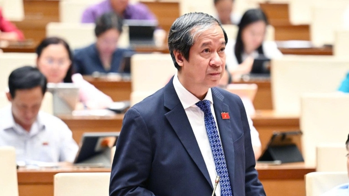 Duy trì kỳ thi tốt nghiệp THPT là rất cần thiết