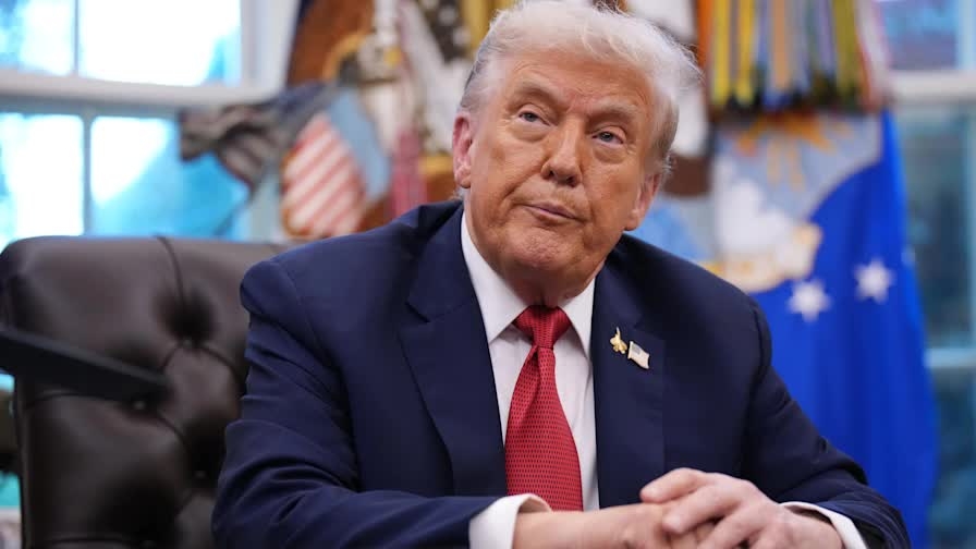 Giữa lúc căng thẳng, Mỹ cảnh báo Brazil và Nam Phi về tình trạng buôn bán người