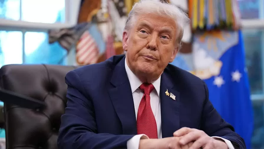 Mỹ đưa Brazil và Nam Phi vào danh sách theo dõi nạn buôn người Giữa lúc căng thẳng, Mỹ cảnh báo Brazil và Nam Phi về tình trạng buôn bán người