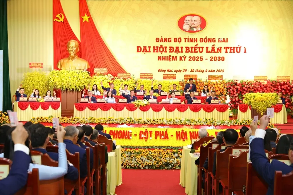 Đồng Nai Đồng Nai