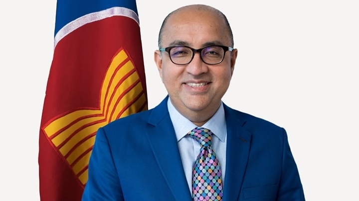 Tinh thần ASEAN - Điều vĩ đại được tạo nên từ những điều nhỏ bé