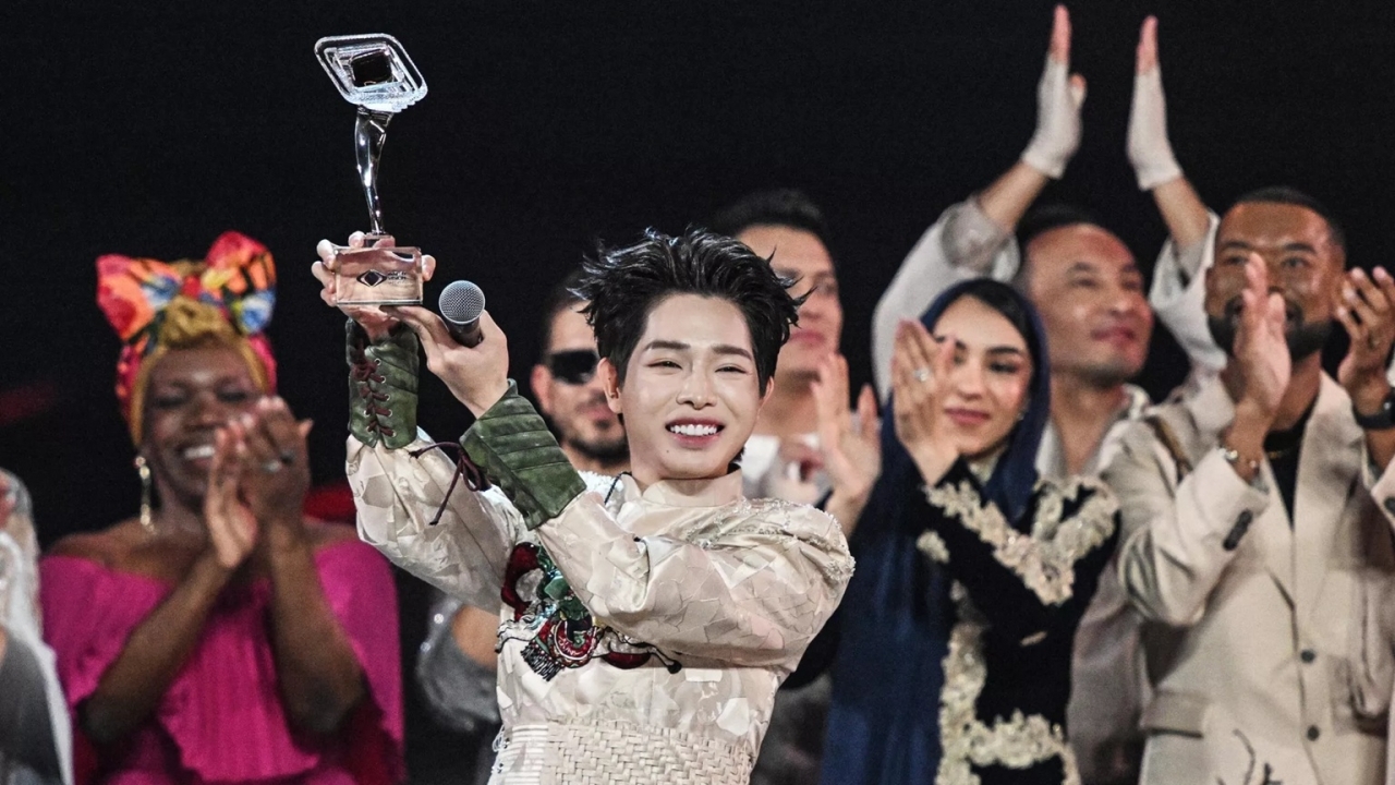 'Cú hích' phát triển công nghiệp văn hóa Việt Nam