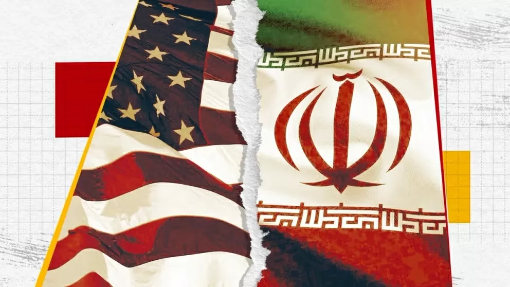 Mỹ trục xuất 100 công dân Iran Mỹ trục xuất 100 công dân Iran nhập cư bất hợp pháp