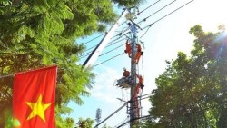 Lịch cúp điện TP. Đà Nẵng hôm nay ngày 1/10/2025