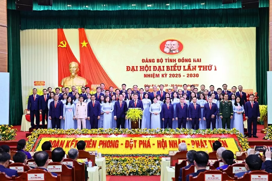 Phát biểu chỉ đạo tại Đại hội, ông Phan Đình Trạc nhấn mạnh Bộ Chính trị đánh giá cao sự công phu, chu đáo, nghiêm túc, khoa học và tinh thần cầu thị của Tỉnh ủy Đồng Nai trong công tác chuẩn bị Đại hội. Các dự thảo văn kiện và phương án nhân sự Đại hội Đảng bộ tỉnh lần thứ I đã bám sát những tư tưởng, quan điểm lớn nêu trong dự thảo Văn kiện Đại hội Đảng toàn quốc lần thứ XIV và sát tình hình thực tiễn địa phương, phù hợp Chỉ thị số 45-CT/TW của Bộ Chính trị và các văn bản hướng dẫn của Trung Phát biểu chỉ đạo tại Đại hội, ông Phan Đình Trạc nhấn mạnh Bộ Chính trị đánh giá cao sự công phu, chu đáo, nghiêm túc, khoa học và tinh thần cầu thị của Tỉnh ủy Đồng Nai trong công tác chuẩn bị Đại hội. Các dự thảo văn kiện và phương án nhân sự Đại hội