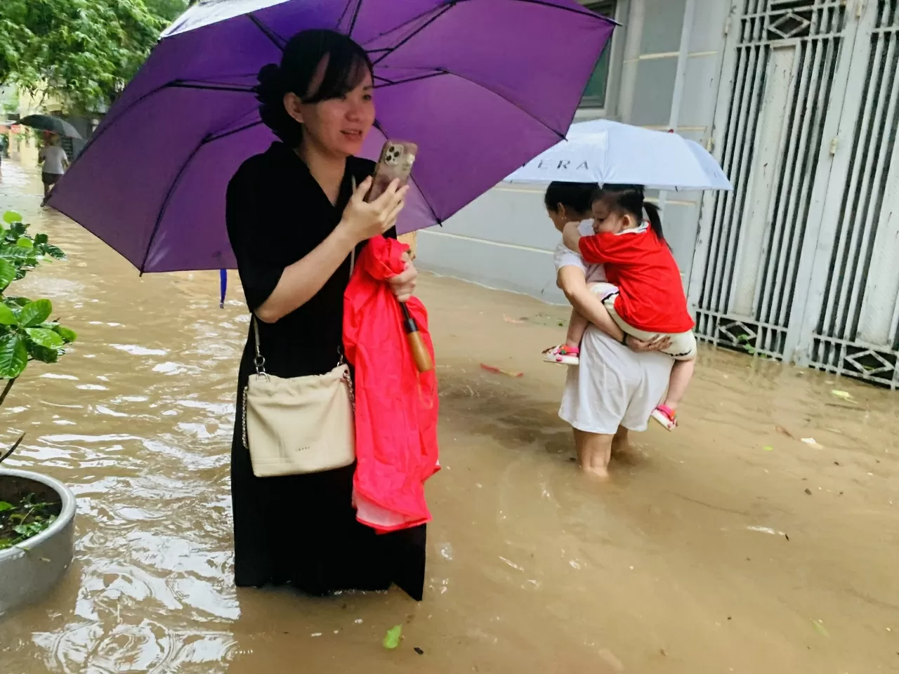 Sở GD-ĐT Hà Nội lý giải vì sao chậm quyết định nghỉ học toàn thành phố Sở GD-ĐT Hà Nội lý giải vì sao chậm quyết định nghỉ học toàn thành phố