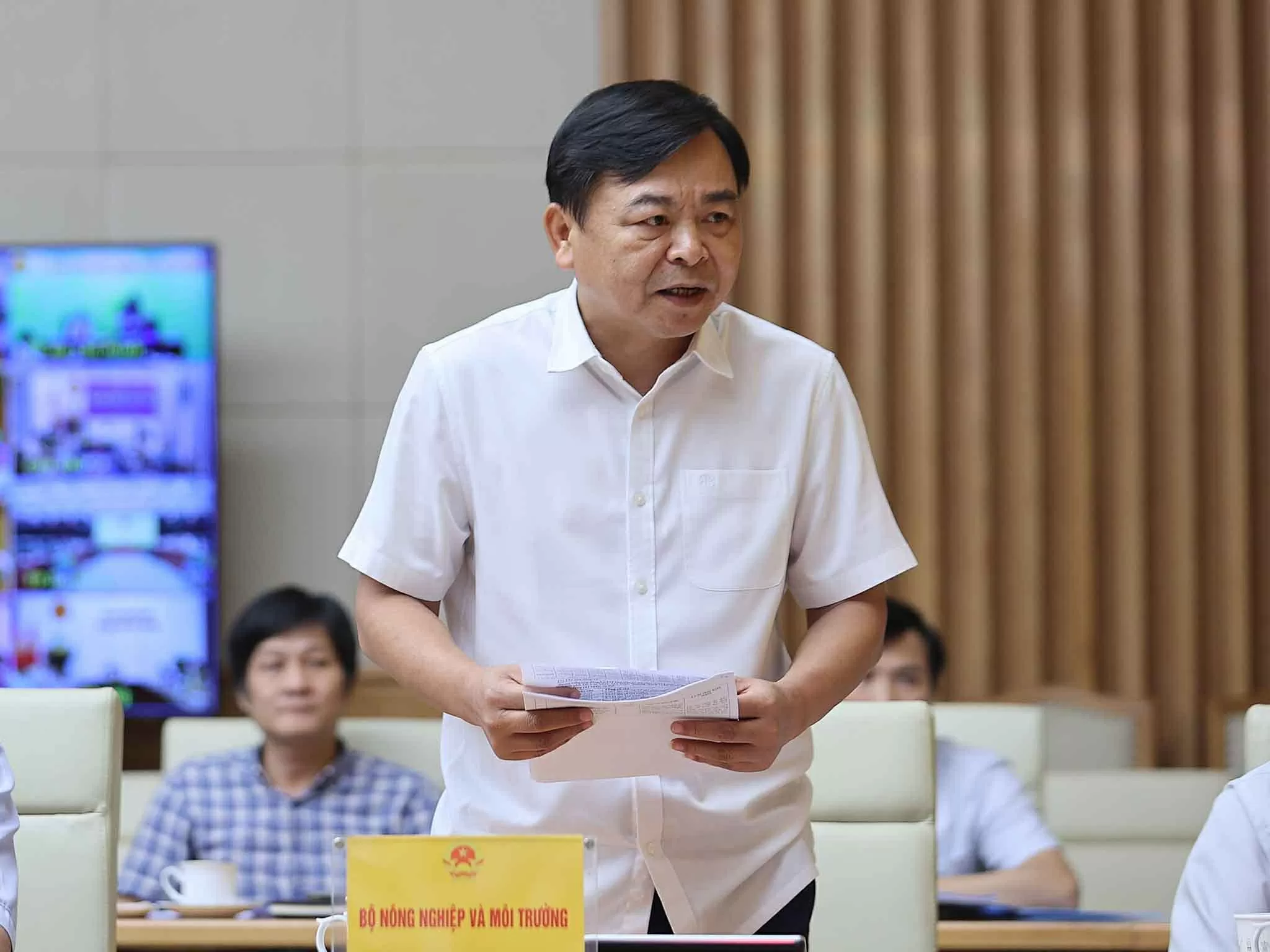 Đặt mục tiêu đến 15/11 chấm dứt tình trạng khai thác IUU Đặt mục tiêu đến 15/11 chấm dứt tình trạng khai thác IUU