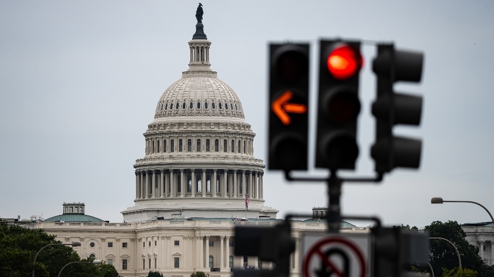 Đảng Dân chủ 'đặt cược' vào ván bài đóng cửa chính phủ Mỹ