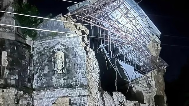 Động đất lớn ở Philippines, hàng chục người tử vong