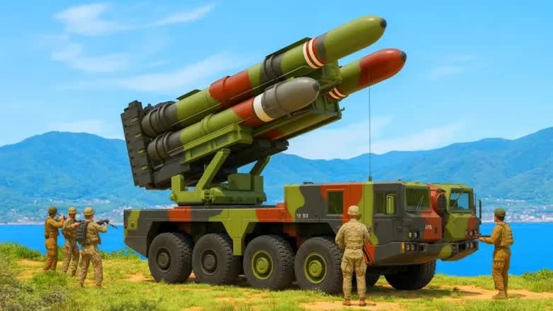 Philippines mua tên lửa Mỹ để bảo vệ chủ quyền quốc gia, khẳng định không nhằm vào nước thứ ba