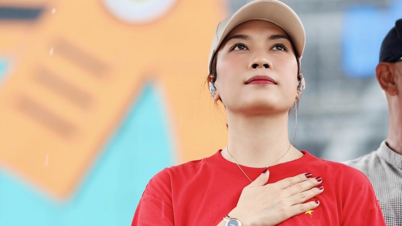 Mỹ Tâm, Trấn Thành và nhiều sao Việt ủng hộ người dân vùng bão lũ