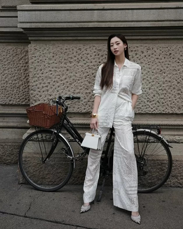 Hoa hậu Lương Thuỳ Linh Hoa hậu Lương Thuỳ Linh