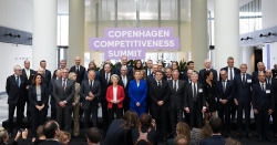 Hội nghị thượng đỉnh không chính thức EU thảo luận xây bức tường UAV, Tổng thống Pháp hoài nghi