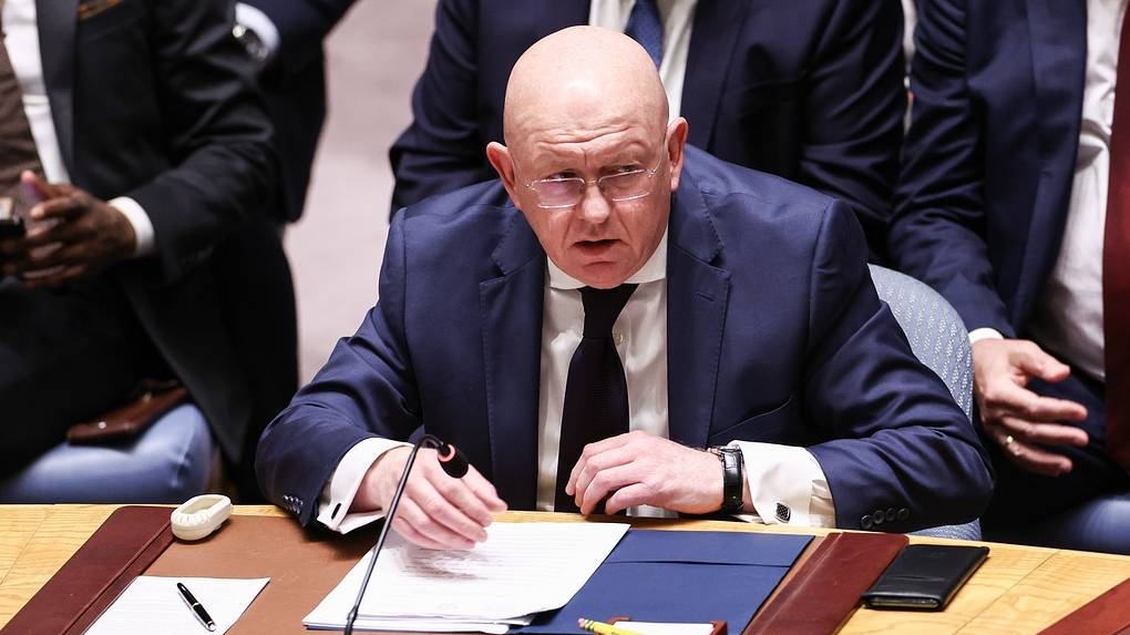 Nga giữ chức Chủ tịch luân phiên Hội đồng Bảo an, tuyên bố không công nhận các lệnh trừng phạt Iran, sẽ khởi động cuộc bầu chọn Tổng thư ký LHQ