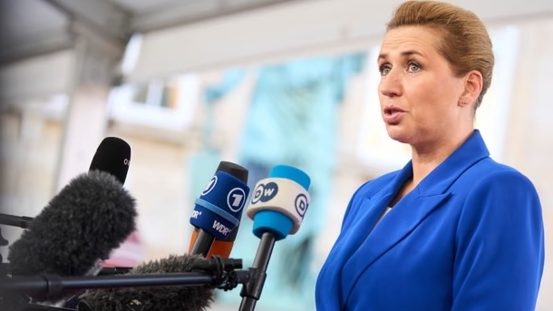 Châu Âu ở tình thế nguy hiểm nhất kể từ Thế chiến II? Pháp 'thận trọng'