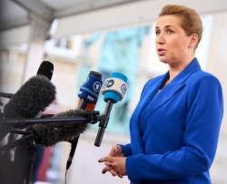 Châu Âu ở tình thế nguy hiểm nhất kể từ Thế chiến II? Pháp 