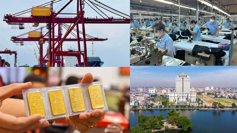 Những chính sách mới có hiệu lực từ tháng 10/2025