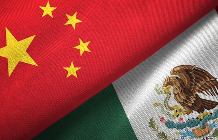 Thấy gì qua việc Trung Quốc điều tra rào cản thương mại của Mexico
