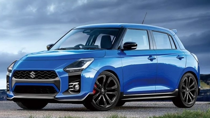 Cập nhật bảng giá xe hãng Suzuki mới nhất tháng 10/2025