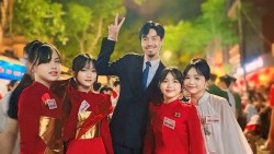 Ngọc Huyền Trang - Đại sứ Môi trường nhỏ tuổi lan tỏa thông điệp sống xanh tới thế hệ trẻ