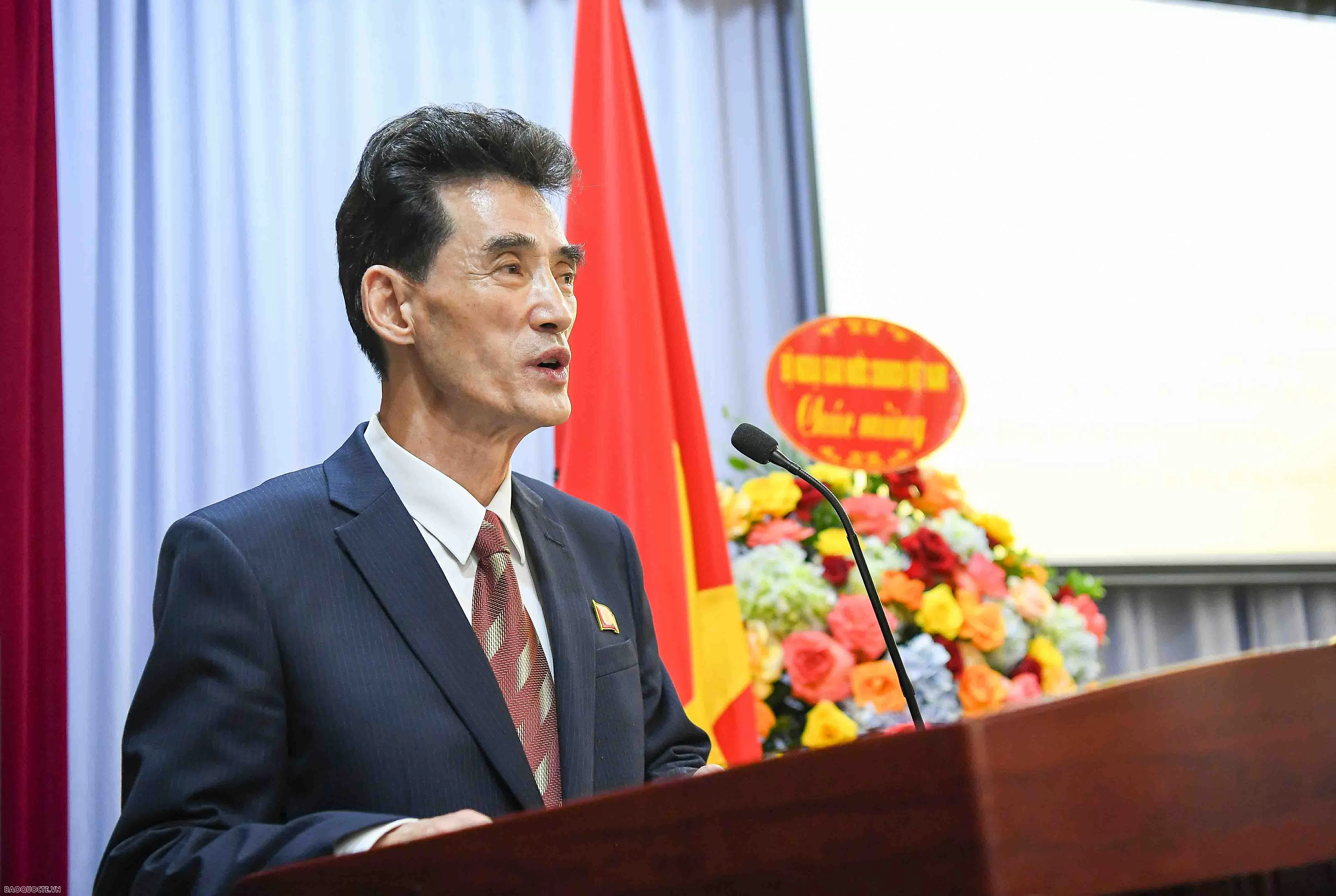 Triều Tiên Triều Tiên