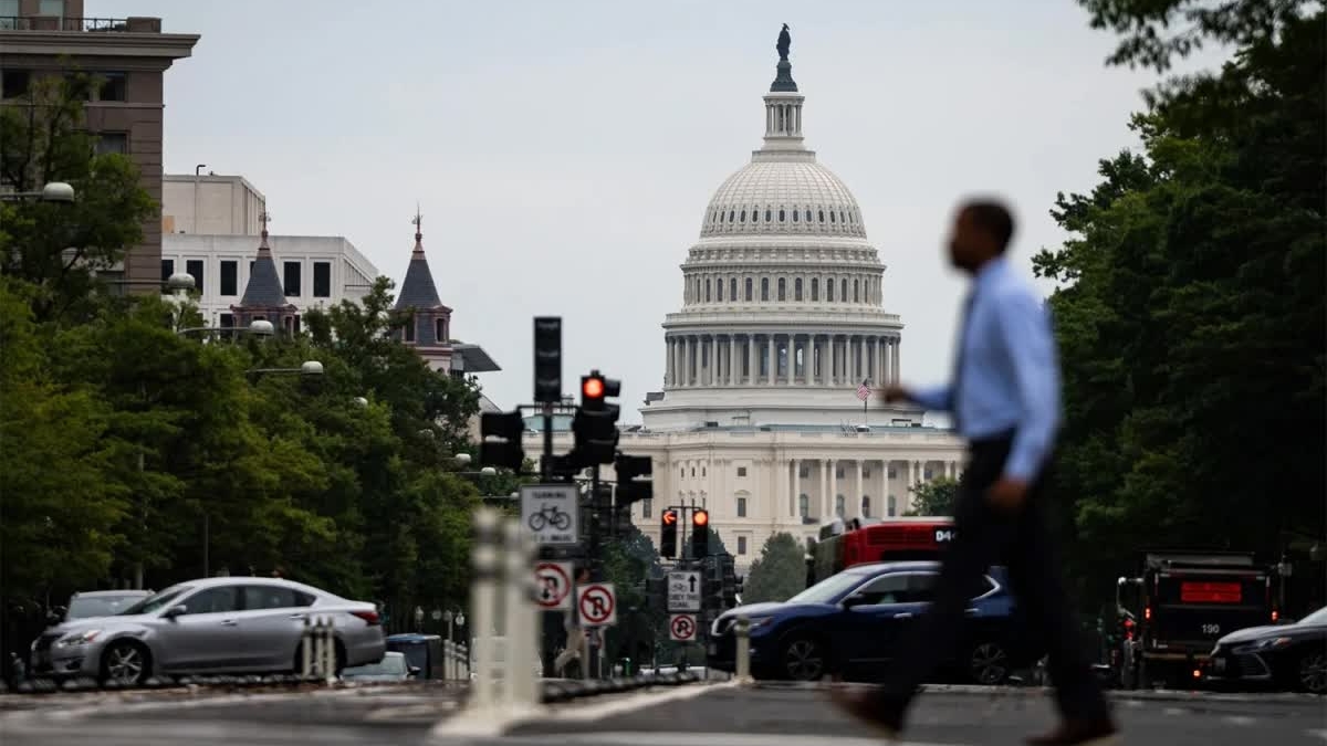 Mỹ chấm dứt thời gian đóng cửa chính phủ kỷ lục