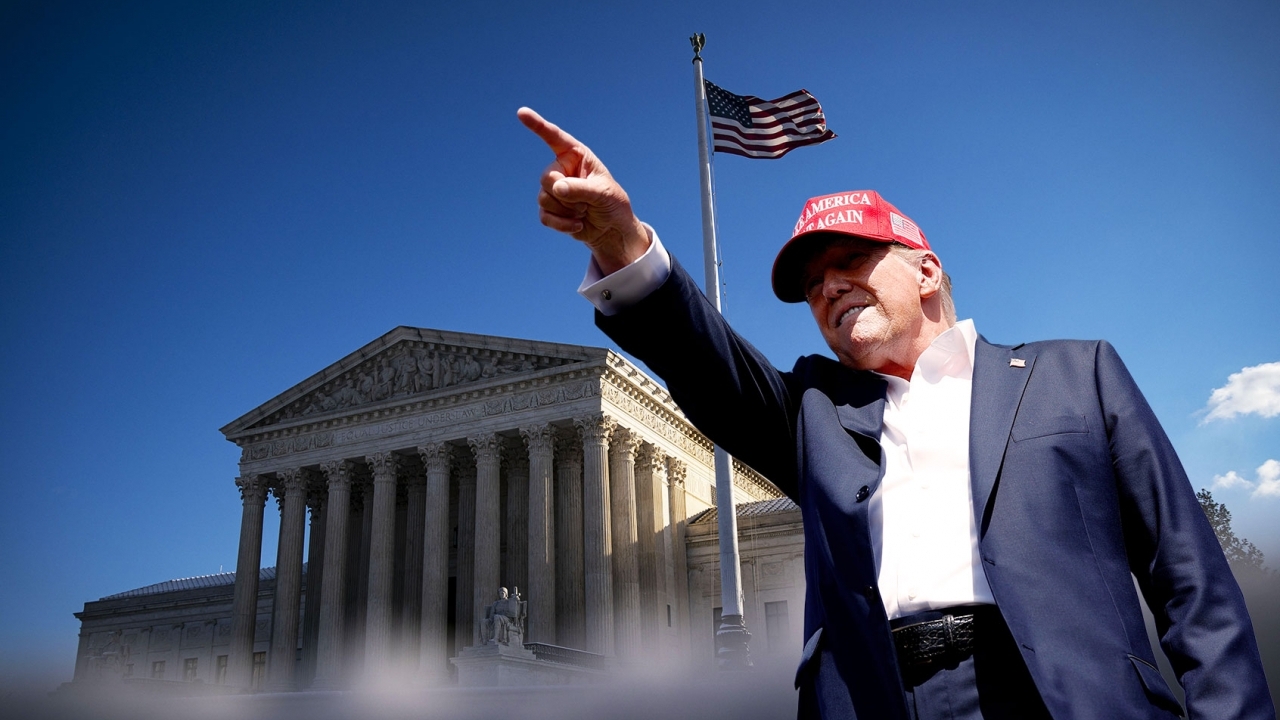 Thuế quan của Mỹ: Ấn Độ sẵn sàng mua dầu Washington, ông Trump chỉ trích BRICS 'tấn công' USD