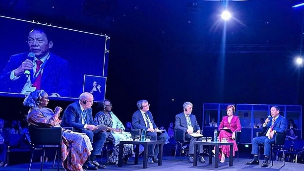 Việt Nam đề xuất sáng kiến triển khai Thập kỷ văn hóa vì sự phát triển bền vững