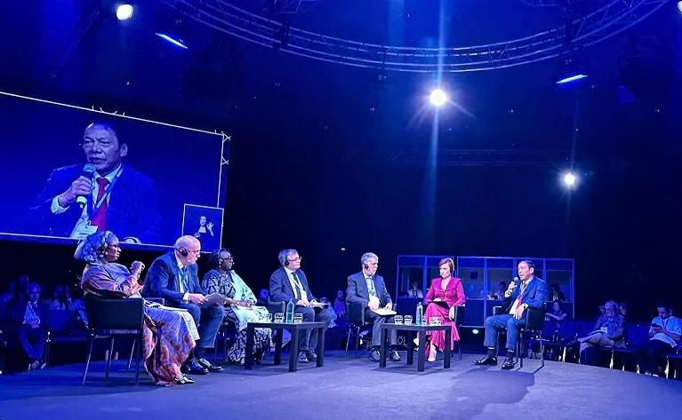 Việt Nam đề xuất sáng kiến triển khai Thập kỷ văn hóa vì sự phát triển bền vững Việt Nam đề xuất sáng kiến triển khai Thập kỷ văn hóa vì sự phát triển bền vững