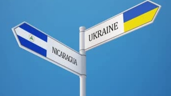 Ukraine cắt đứt quan hệ ngoại giao với một quốc gia Trung Mỹ