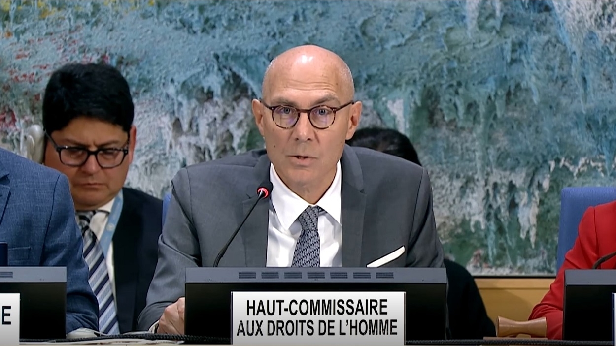 Cao ủy Nhân quyền Liên hợp quốc lo ngại người dân vô tội bị thiệt mạng trong các vụ tấn công băng đảng ở Haiti