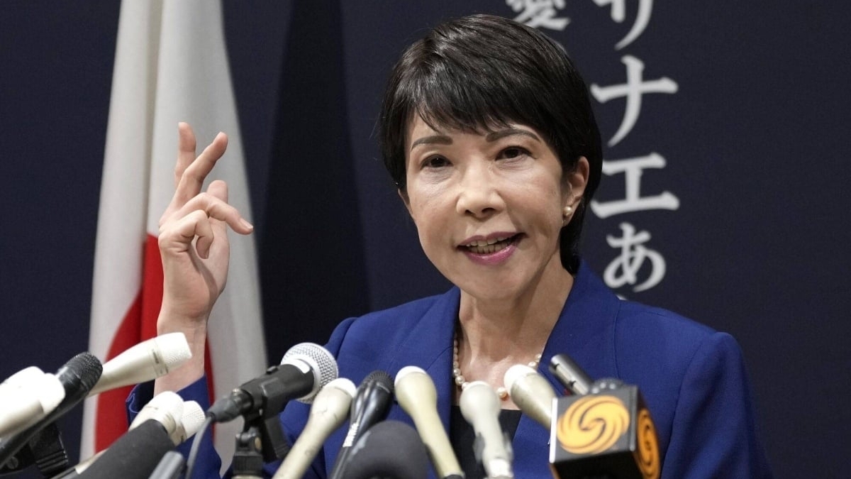 Bầu cử đảng LDP Nhật Bản: Liệu sẽ phải tiến hành vòng 2?