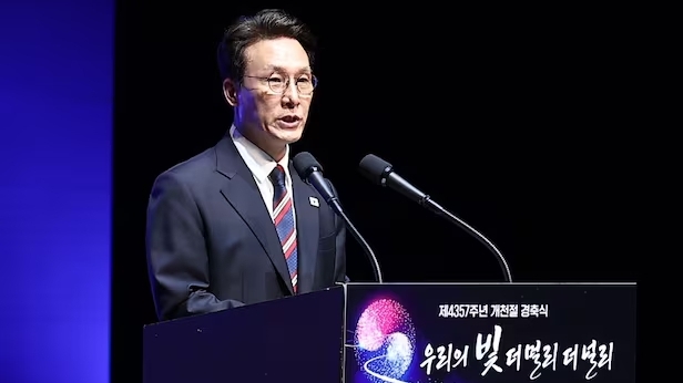 Thủ tướng Hàn Quốc cam kết xây dựng một cộng đồng hài hòa vượt qua khác biệt