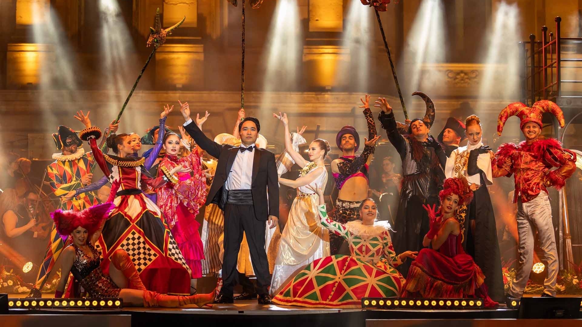 Kiều bào và khát vọng định vị Việt Nam (Kỳ cuối): Kể câu chuyện Việt Nam sinh động hơn